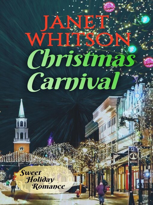 Title details for Christmas Carnival by Janet Whitson - Available